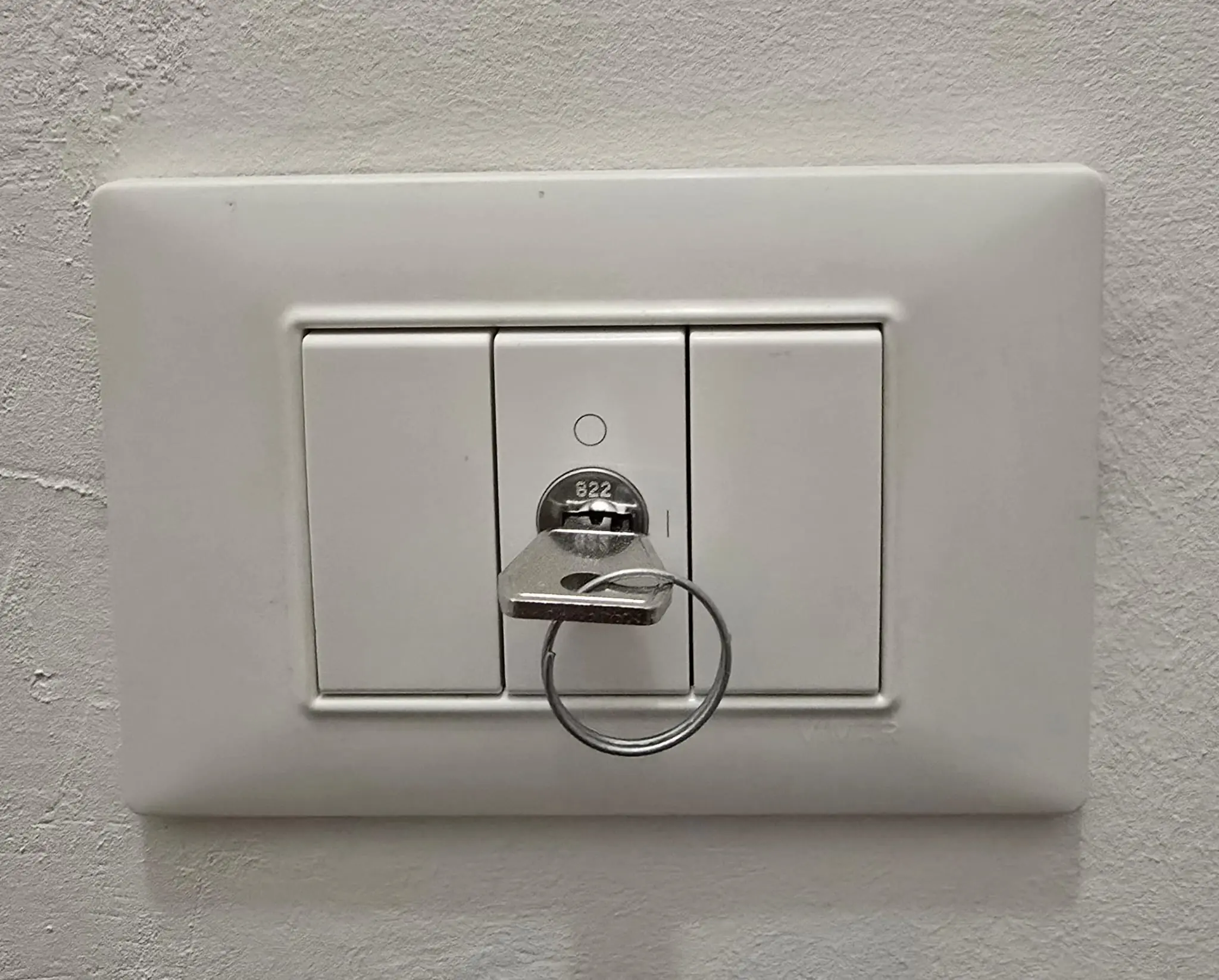 Chiave Condizionatori